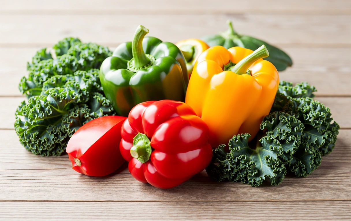 Fresh Ingredients Nutri-Consulting