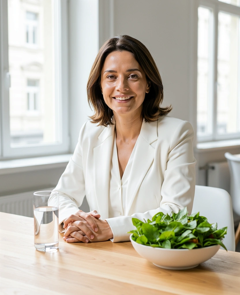 Mag. Elena Wagner - Nutri-Consulting Wien